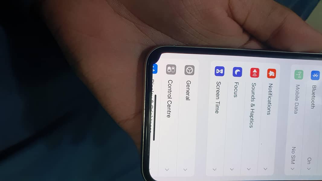 Apple iPhone X 6