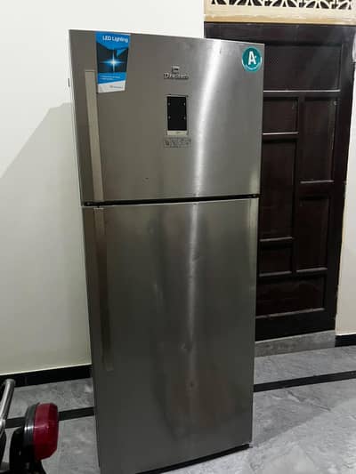 Dawlance refrigerator