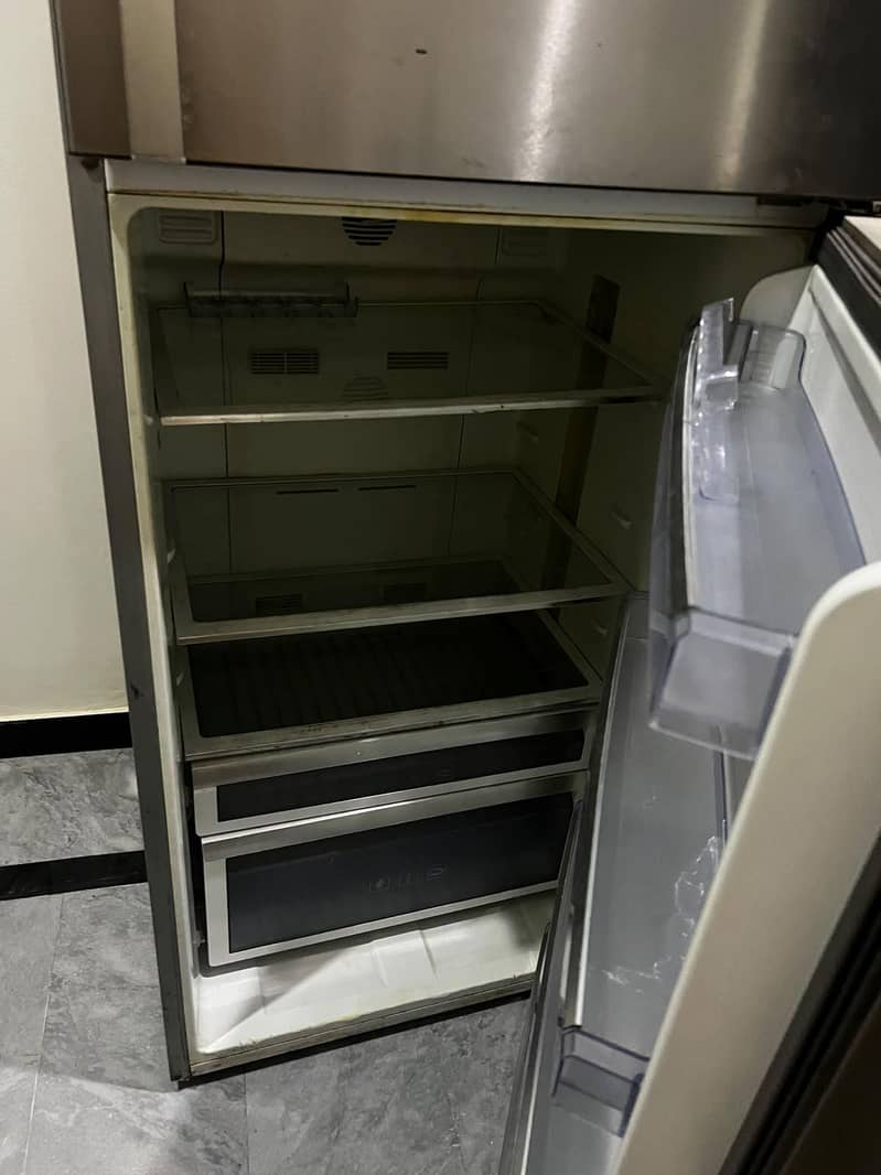 Dawlance refrigerator 2