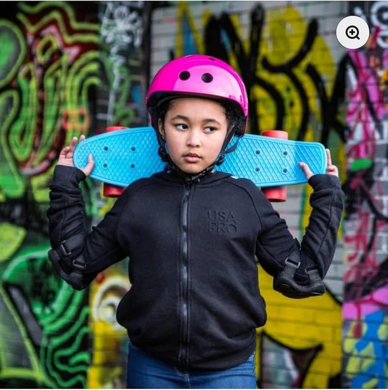 Skating Board 4