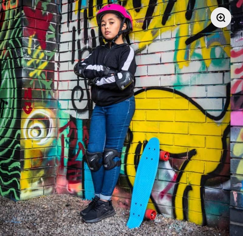 Skating Board 5
