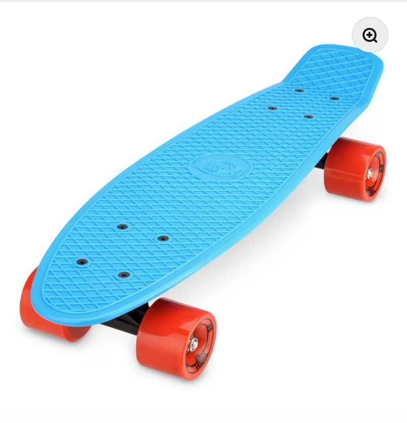 Skating Board 7