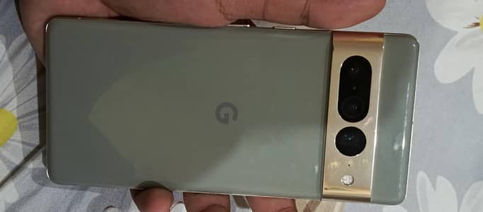 Google Pixel 7 Pro