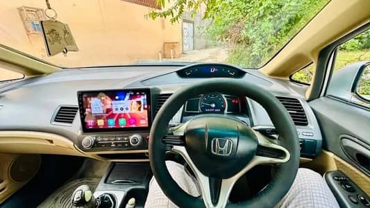 Honda Civic VTi 2010