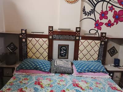 bedroom set