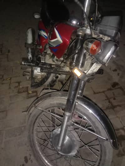 honda