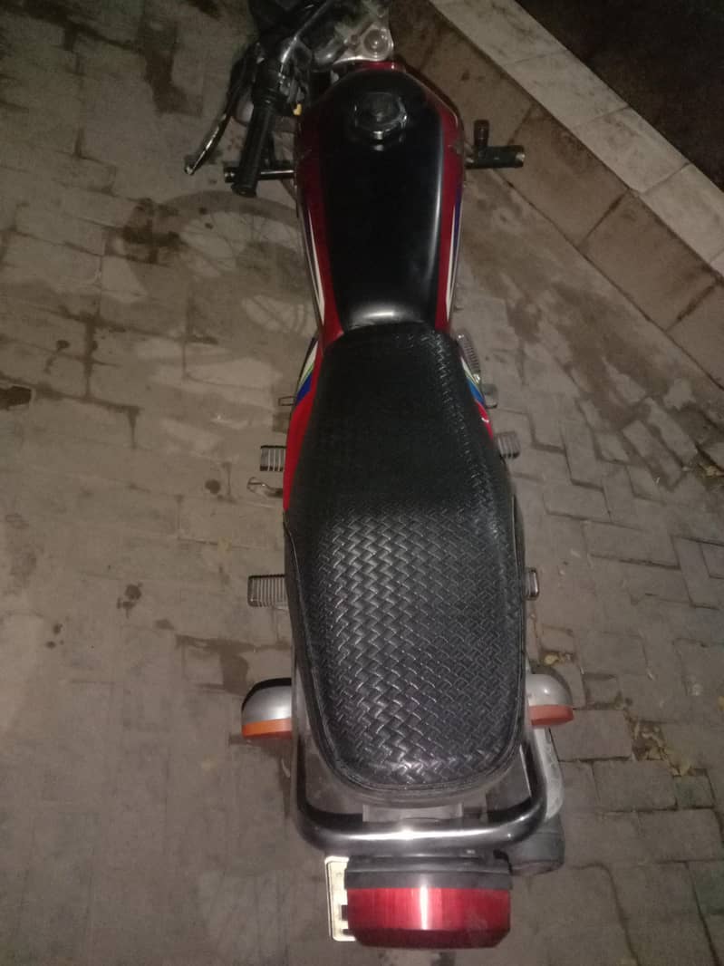 honda 1
