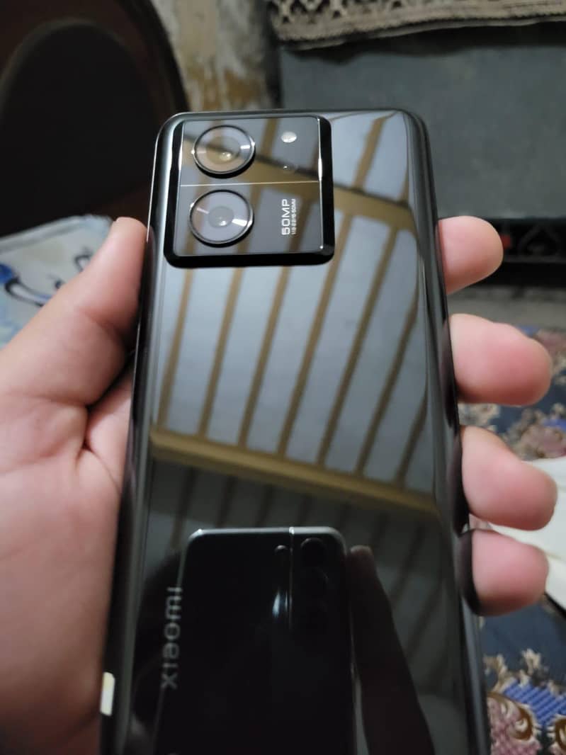 Xiaomi 13T 0