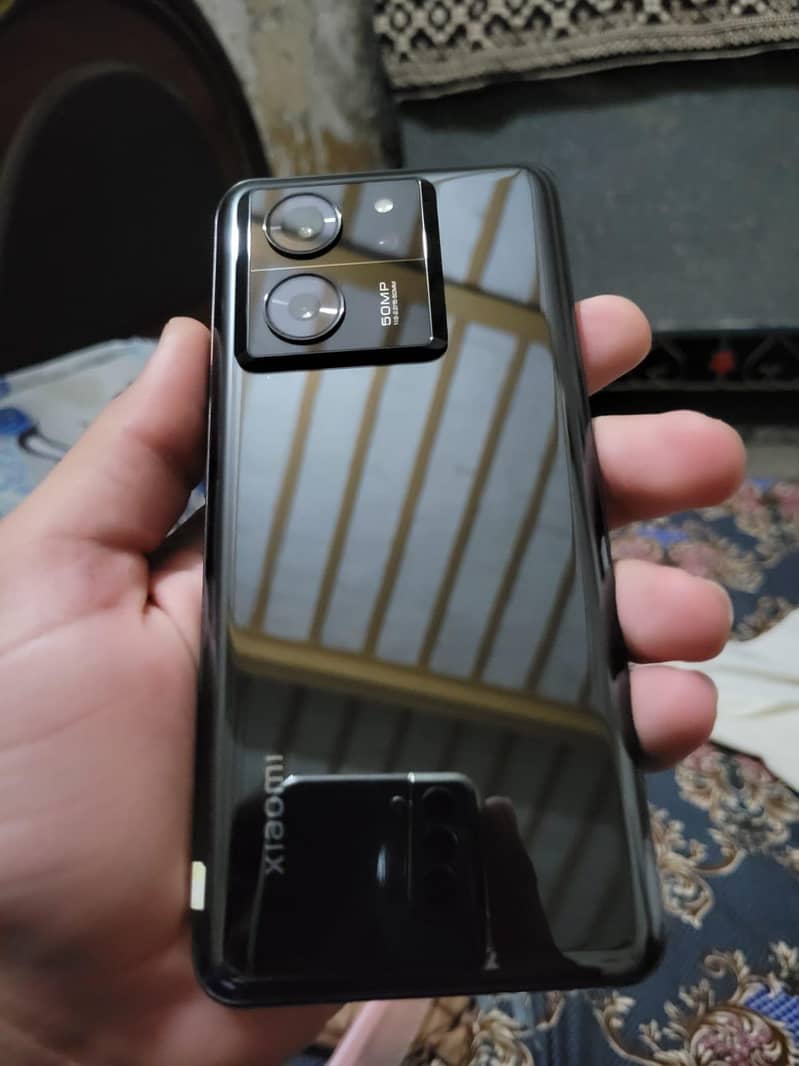 Xiaomi 13T 2