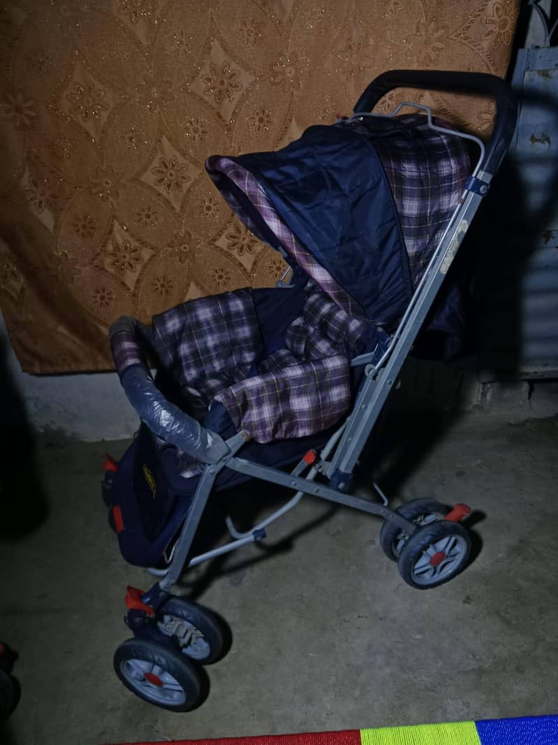 Best walker 0