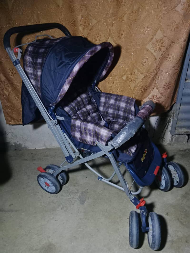Best walker 2