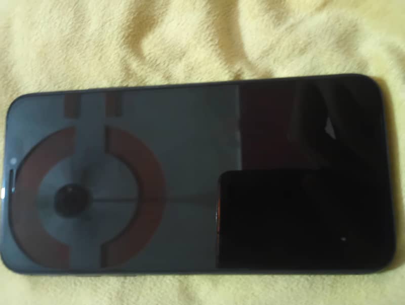 Apple iPhone X 1