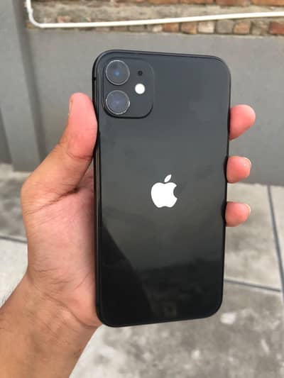 Apple iPhone 11