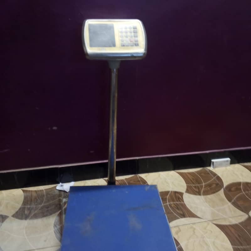best weight machine 3
