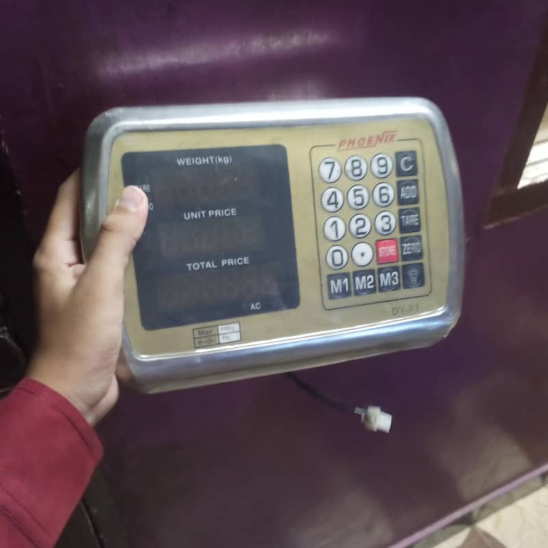 best weight machine 6