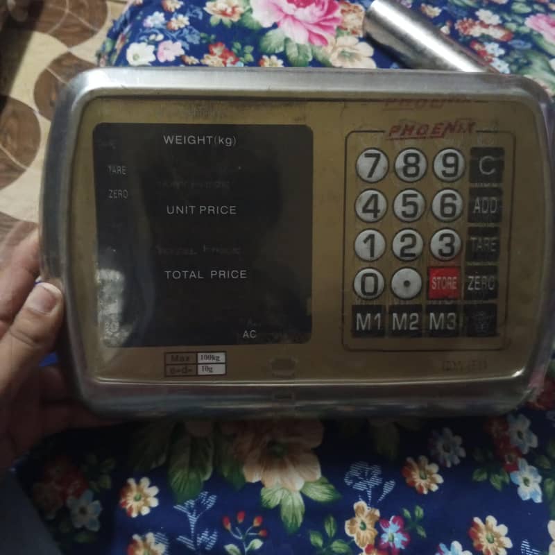best weight machine 10