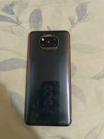 Xiaomi Poco X3 Pro