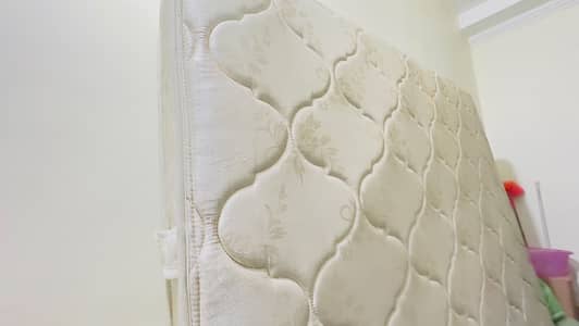 Spring Mattress