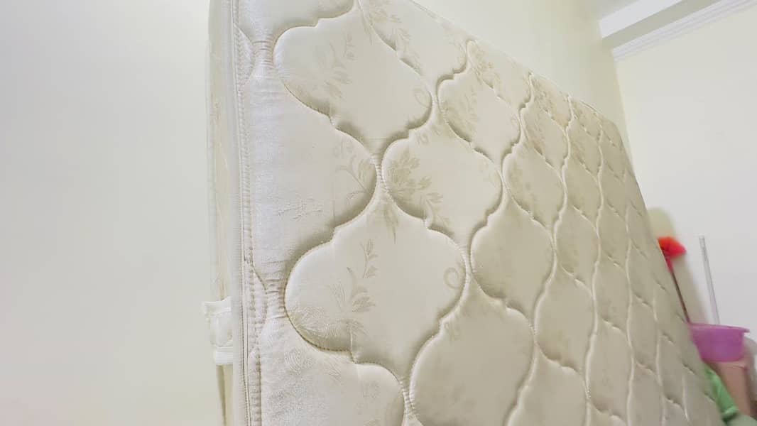 Spring Mattress 0
