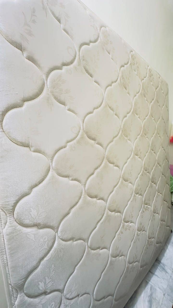 Spring Mattress 2