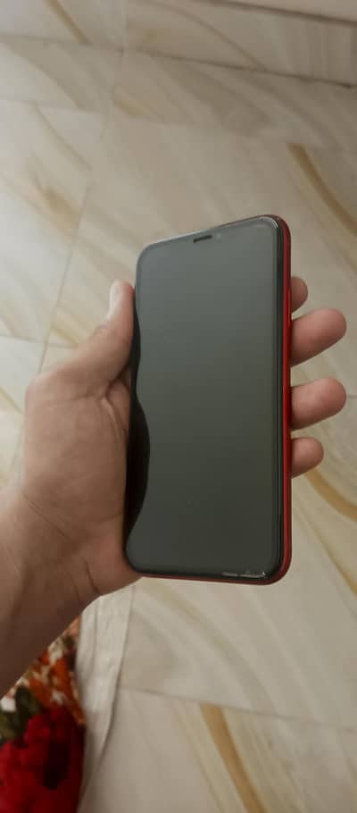 Apple iPhone XR bypass lush condition