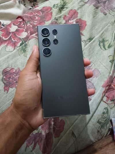 Samsung Mobile S24 Ultra