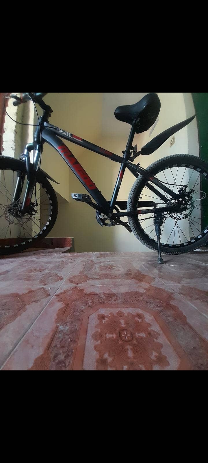 Bicycle 0
