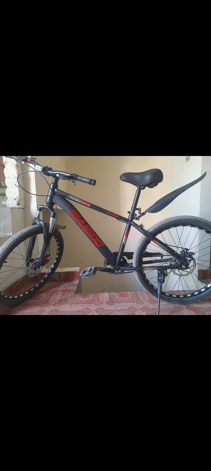 Bicycle 1