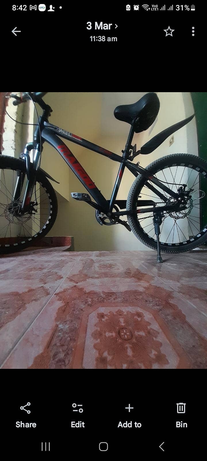 Bicycle 2