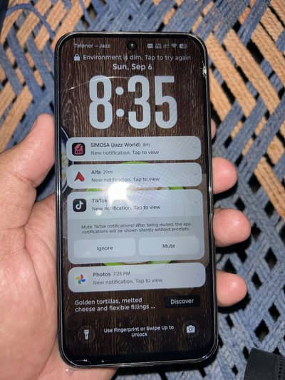 Infinix smart 20