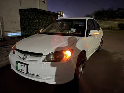 Honda City IVTEC 2006
