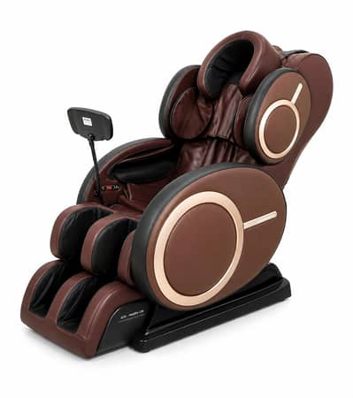Massage chair