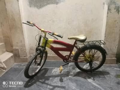 Kids Bicycle