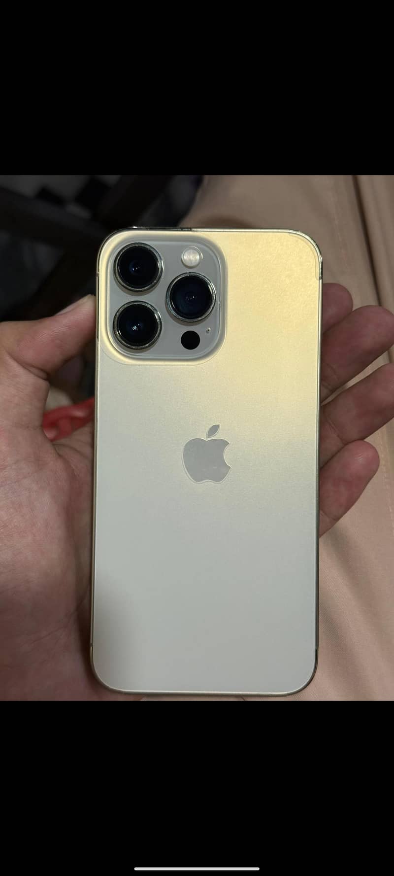Apple iPhone 13 Pro 0