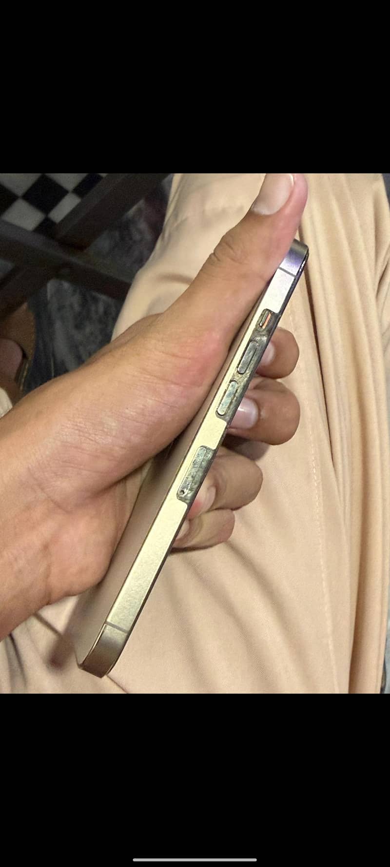 Apple iPhone 13 Pro 4