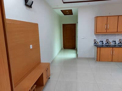 5 Marla Beautiful Upper Portion for Rent | 2 Bed | Terrace | Open Kitc