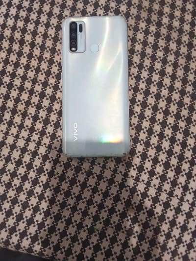 Vivo Y30
