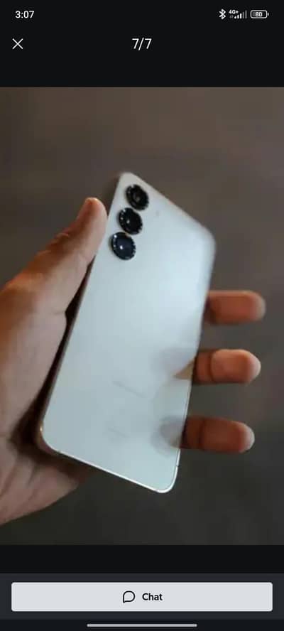 Samsung Mobile S23