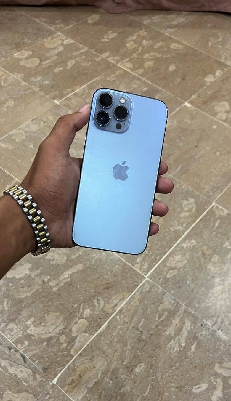 Apple iPhone 13 Pro Max 2