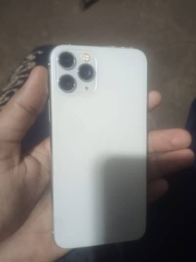 Apple iPhone 11 Pro non pta