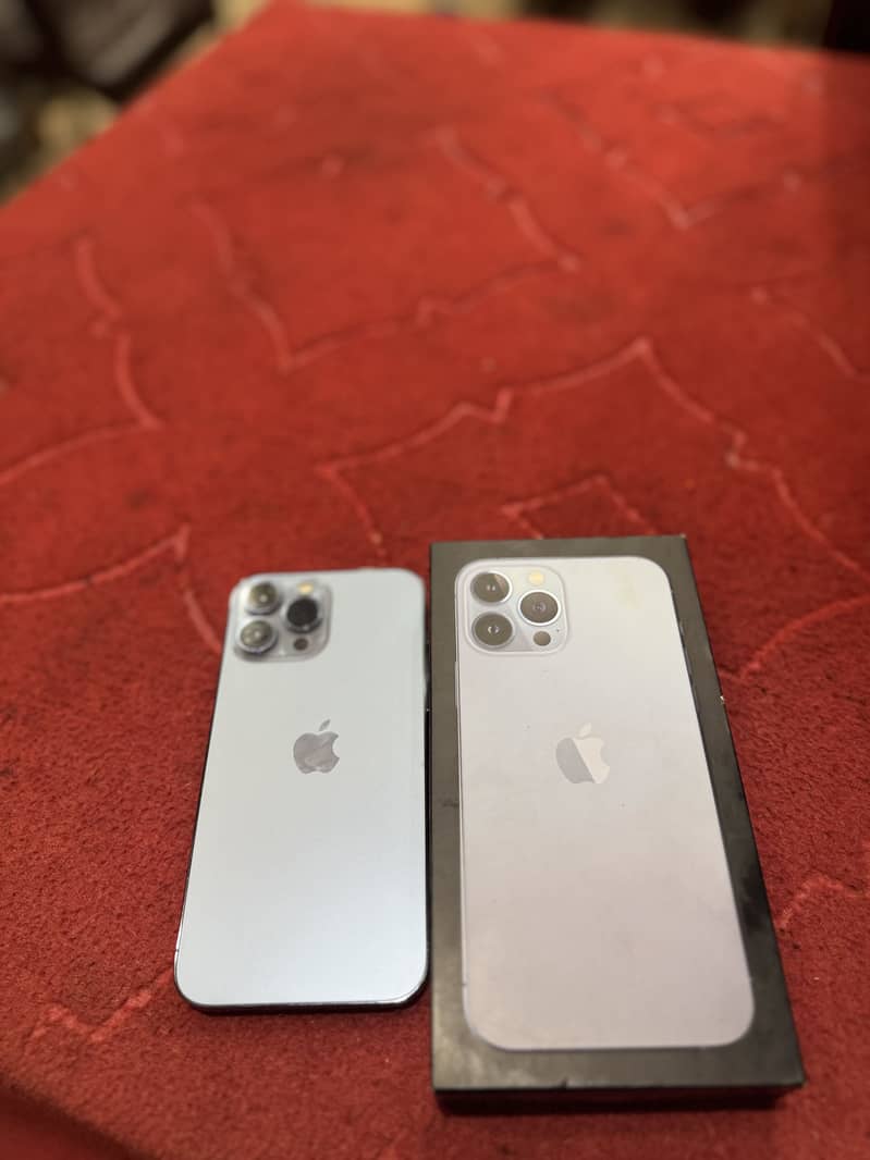 Apple iPhone 13 Pro Max 1