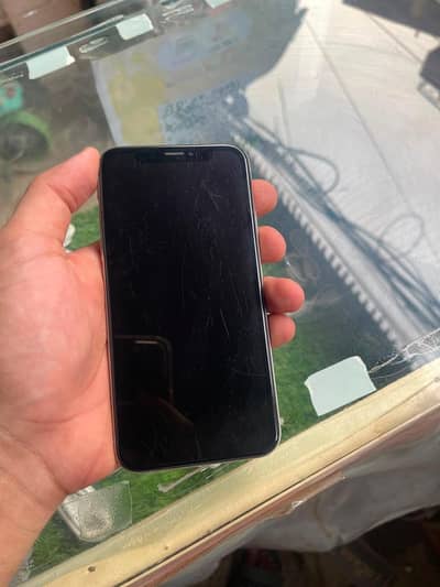 Apple iPhone XS.  512 GB