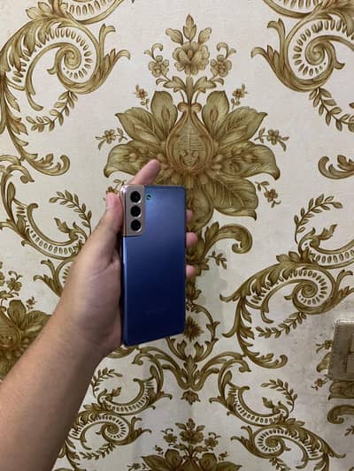 Samsung Mobile S21