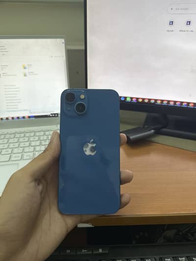 Apple iPhone 13 factory unlock non pta
