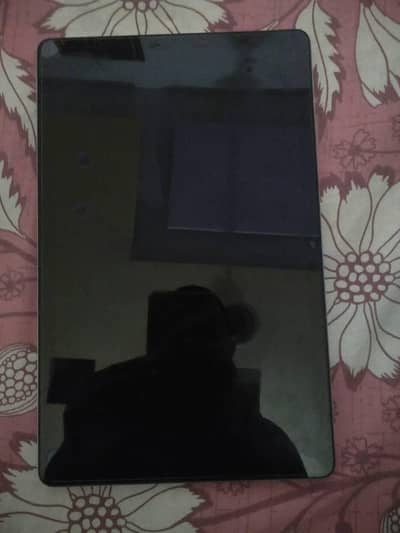 tablet