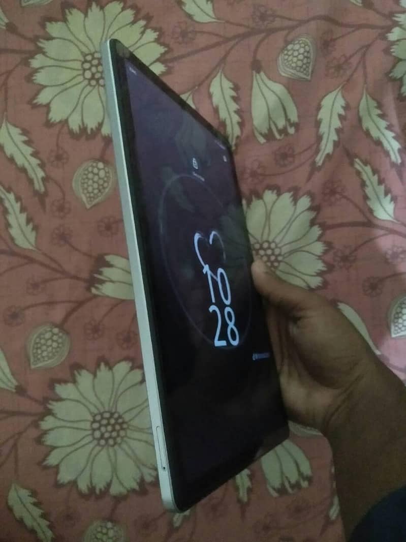 tablet 1