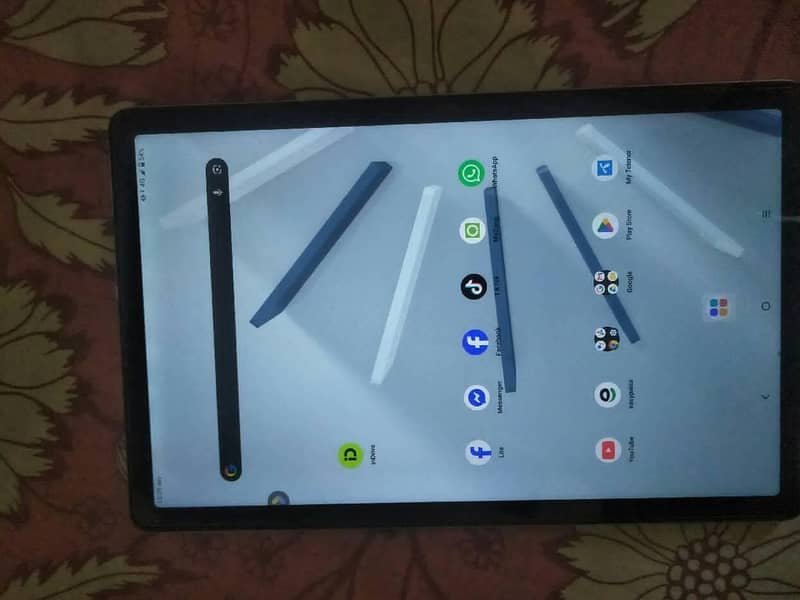 tablet 6