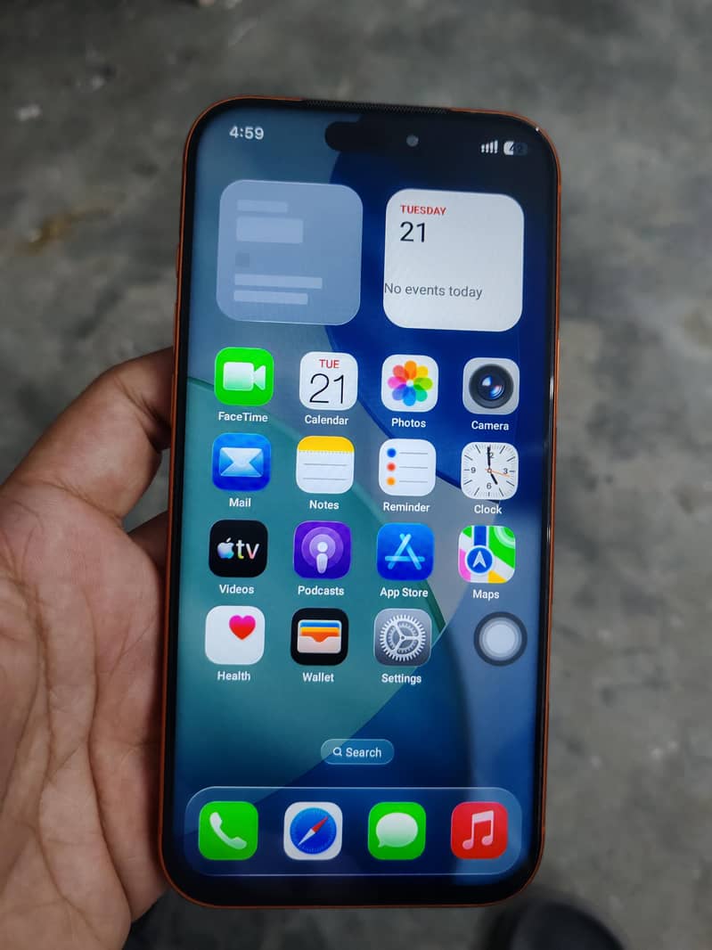 Apple iPhone 17 Pro Max 3