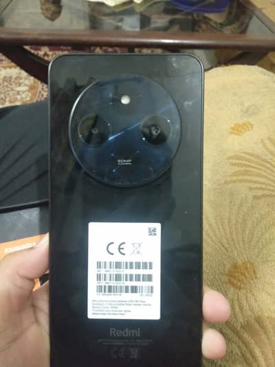 Xiaomi Redmi 14C