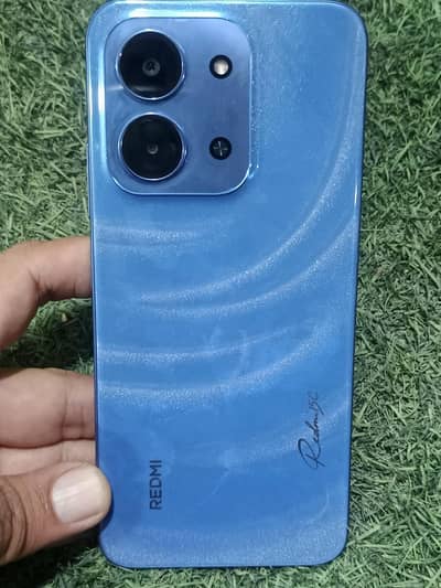 Xiaomi Redmi 15C 6/128 Only Set